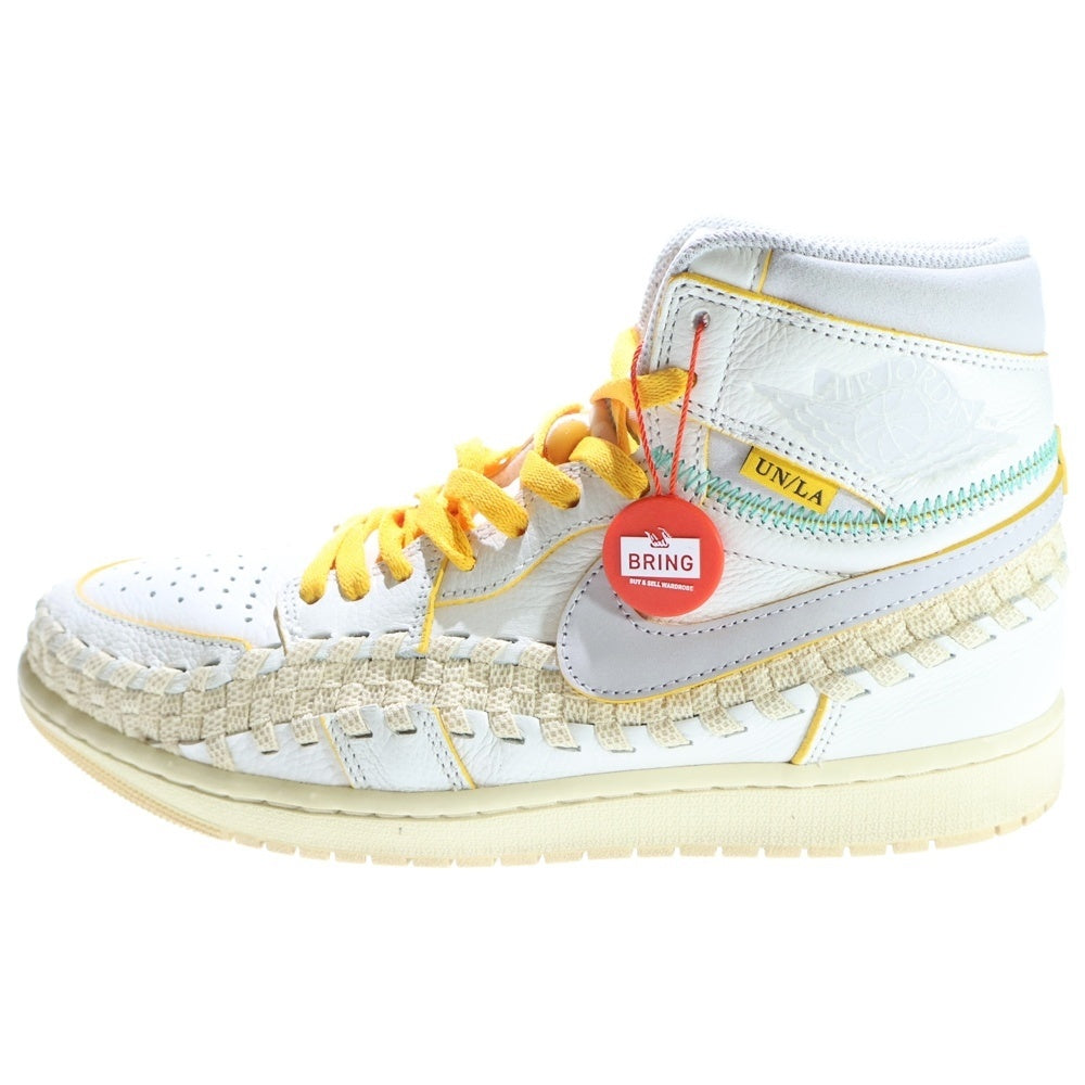 NIKE(ナイキ) 23AW × UNION × BEPHIES BEAUTY SUPPLY AIR JORDAN 1