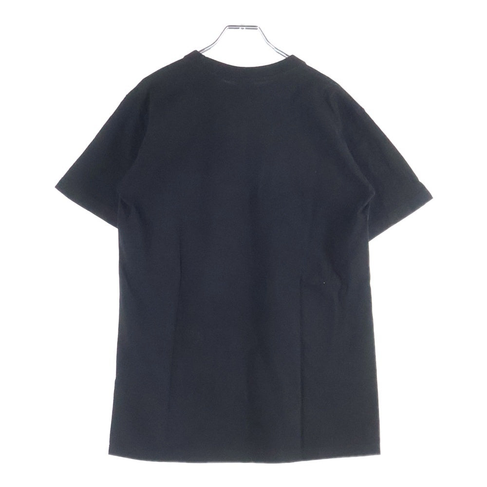 VINTAGE(ヴィンテージ) 00s WU-TANG CLAN TEE RAP HIPOHOP ウータン プリントラップTシャツ ブラック