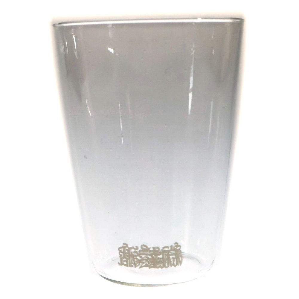NO BRAND(ノーブランド) APHRODITE GANG アフロディーテ ギャング 舐達麻 TUMBLER GLASS タンブラー グラス ■