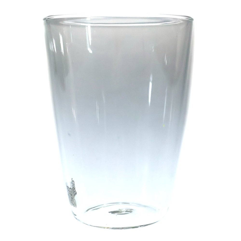 NO BRAND(ノーブランド) APHRODITE GANG アフロディーテ ギャング 舐達麻 TUMBLER GLASS タンブラー グラス ■