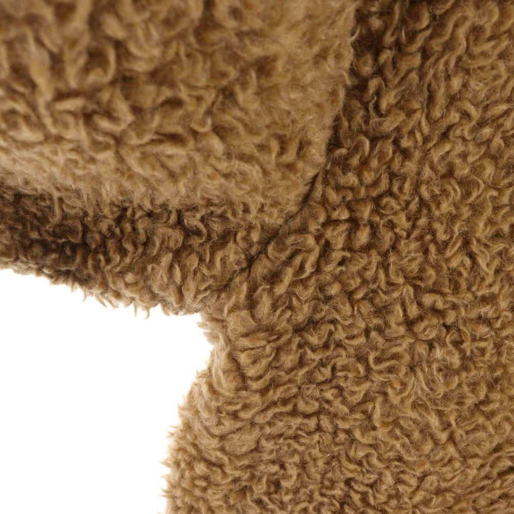 MARNI(マルニ) BOA BLOUSON JACKET ボアブルゾン ボタン ジャケット CUMU0172U0