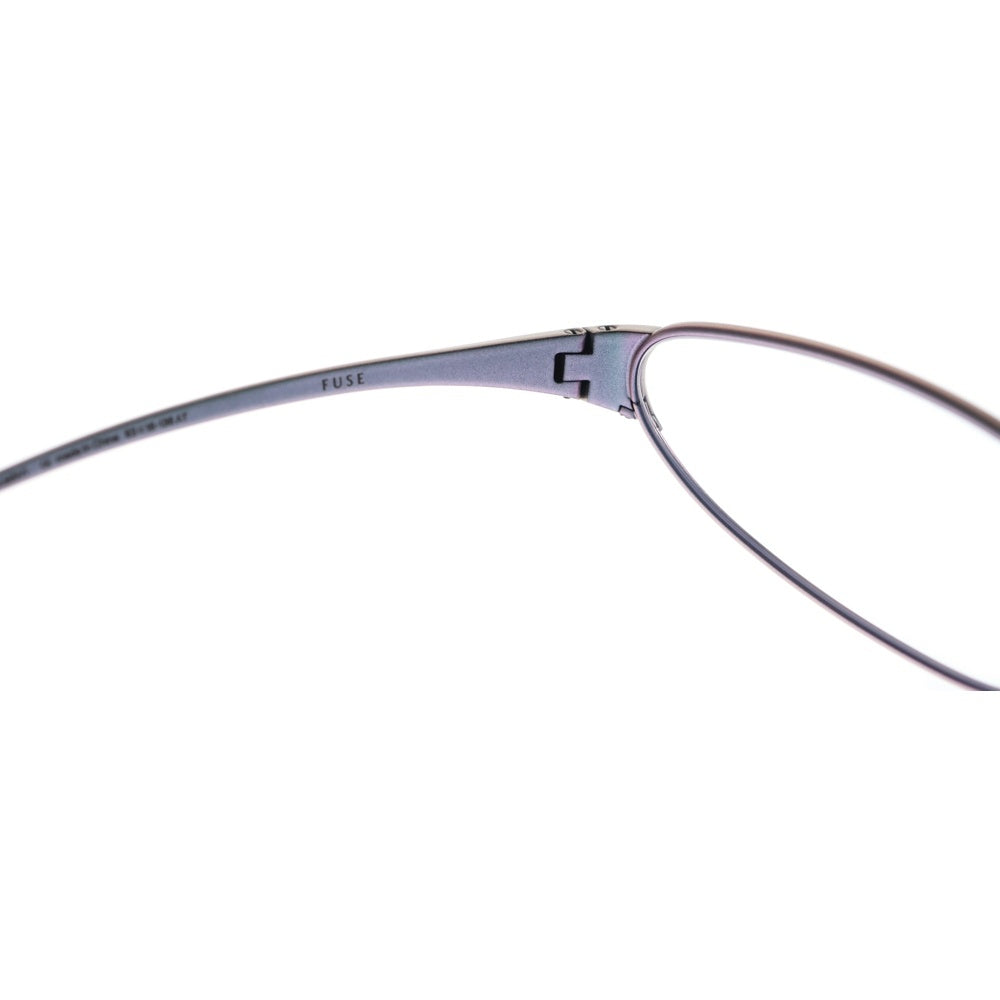 GENTLE MONSTER(ジェントルモンスター) Fuse MSV1 キャットアイサングラス ピンクフレーム クリアレンズ レディース