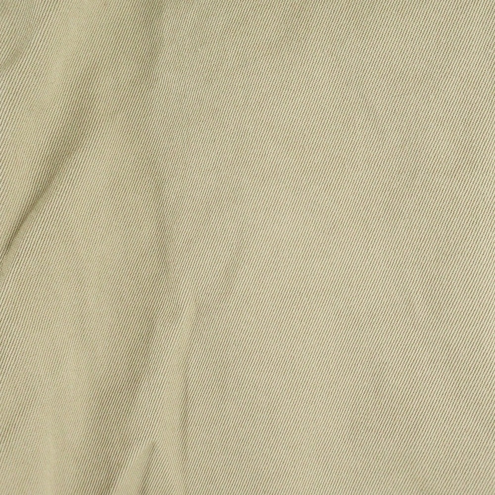 NO BRAND(ノーブランド) 60s MILITALLY US.ARMY CHINO PANTS ユーエスアーミー チノパンツ ミリタリー ベージュ