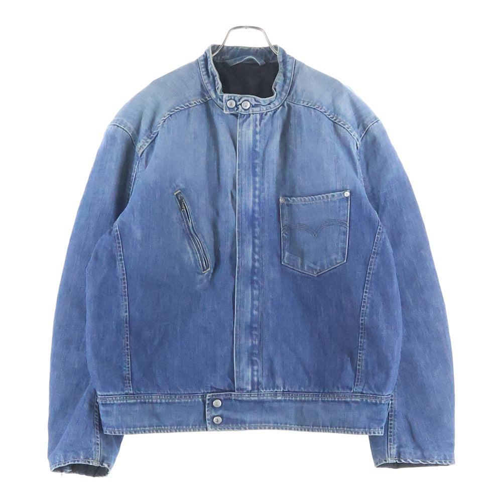 Levi's(リーバイス) ENGINEERED JEANS DENIMI JACKET エンジニアード デニム ジャケット インディゴ