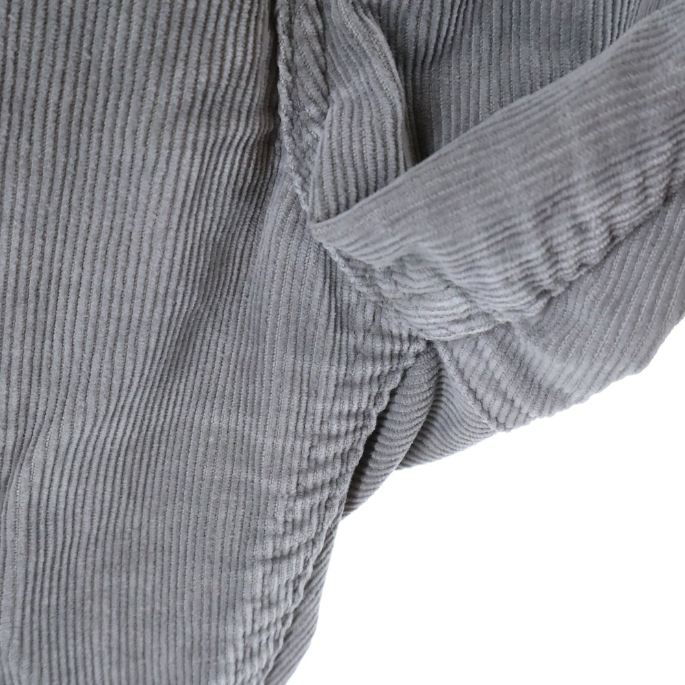 Levi's(リーバイス) 80S 519 42TALON CORDUROY PANTS 42タロン コーデュロイ パンツ グレー