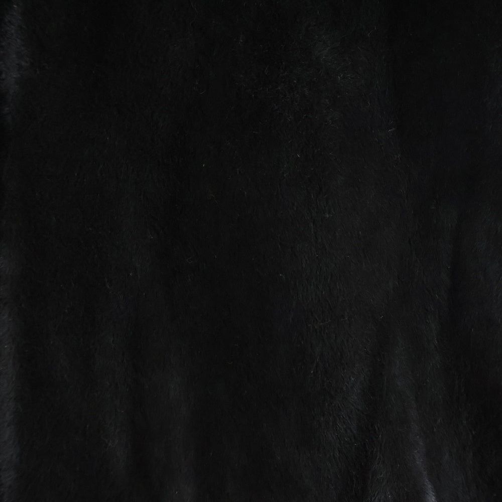 CARHARTT(カーハート) 80S VELOR ZIP-UP HOODIE ベロア ジップアップ フーディー ブラック 13224