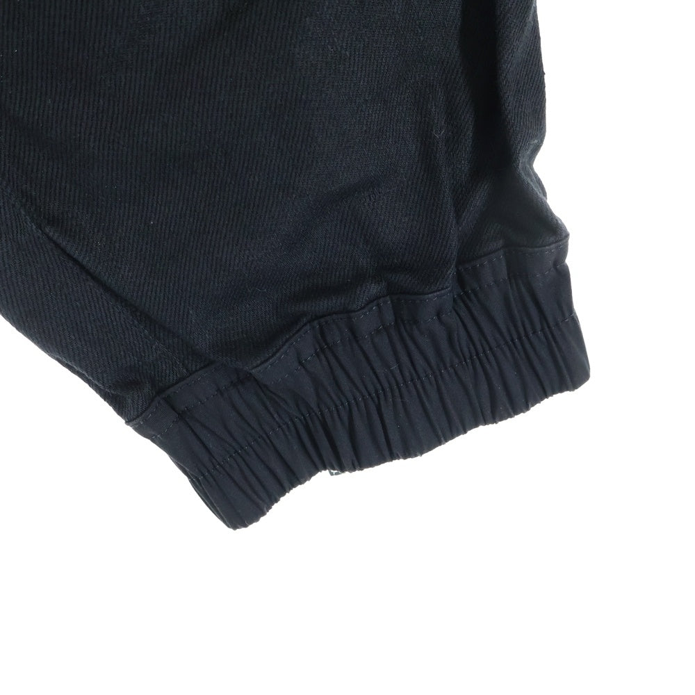 Rick Owens(リックオウエンス) 25SS HEADON JOGGERS COATED LINEN TWILL PANTS RU01E5368-TWL