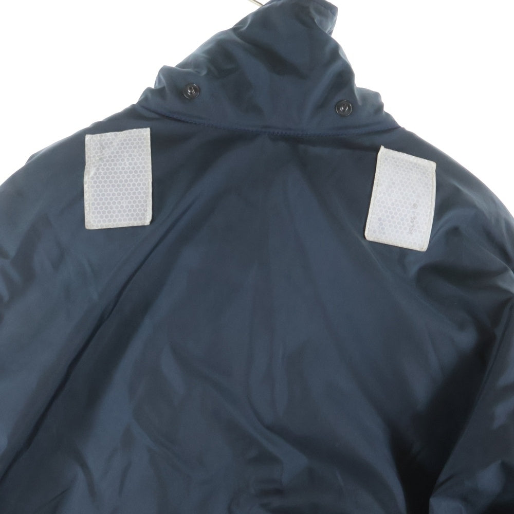 VINTAGE(ヴィンテージ) MUSTANG SURVIVAL JACKET マスタング サバイバル 中綿 ボンバー ジャケット ネイビー MJ6214