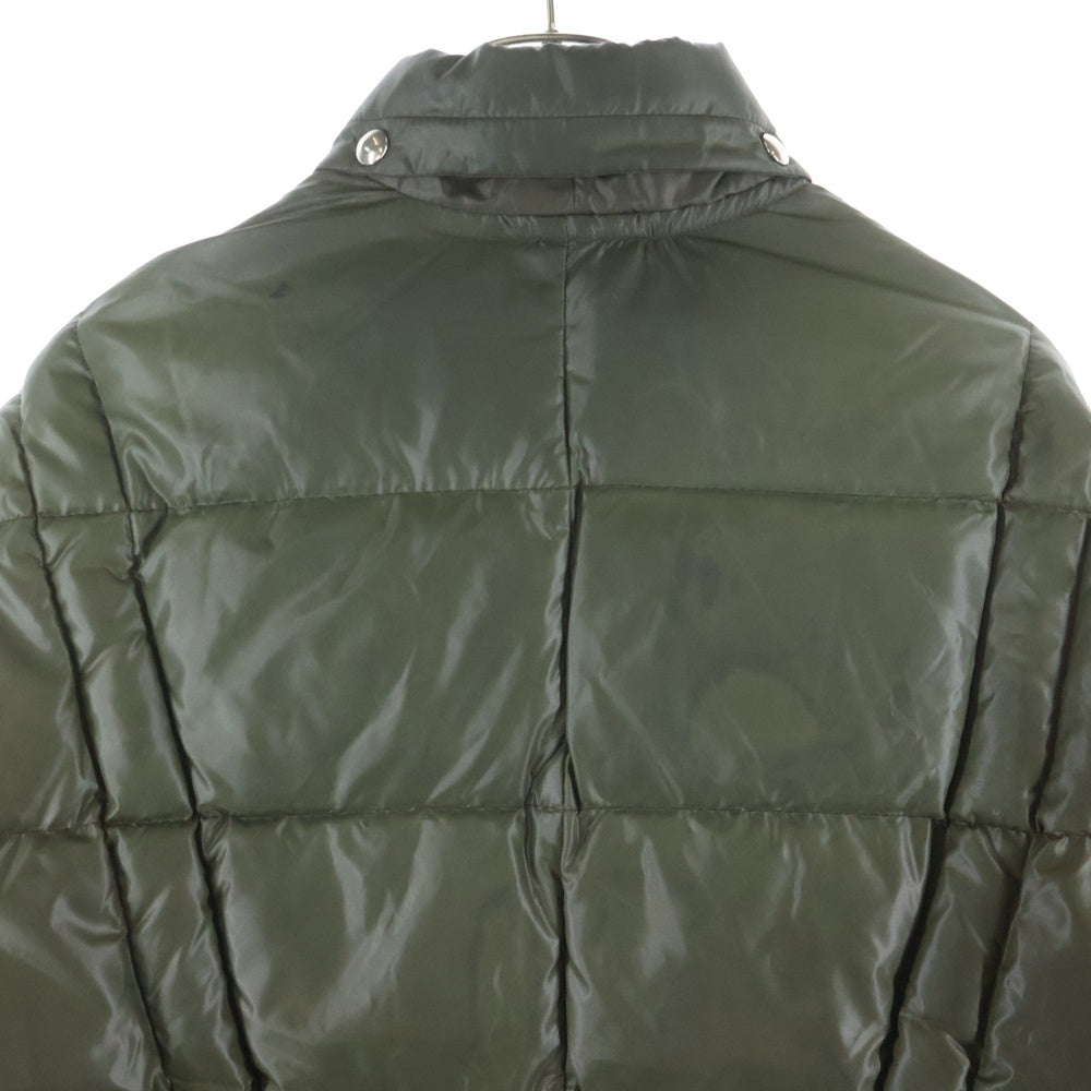 VINTAGE(ヴィンテージ) 60S COMFY OUTDOOR GARMENT コムフィ アウトドア ガーメント TALON ZIP PUFF JACKET シーエムエフ タロンジップ パフジャケット カーキ