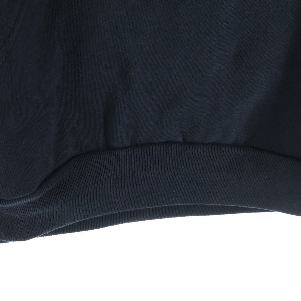 REVENGE GALLERY(リベンジギャラリー) X KILL HOODIE BLACK/RED キル フーディー 両面プリント スウェット パーカー ブラック/レッド