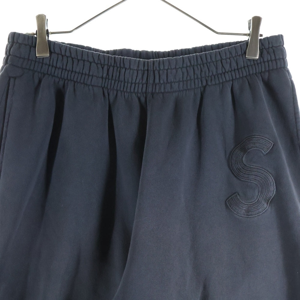 SUPREME(シュプリーム) 23SS Overdyed S Logo Sweatpant オーバーダイ Sロゴ スウェット パンツ グレー