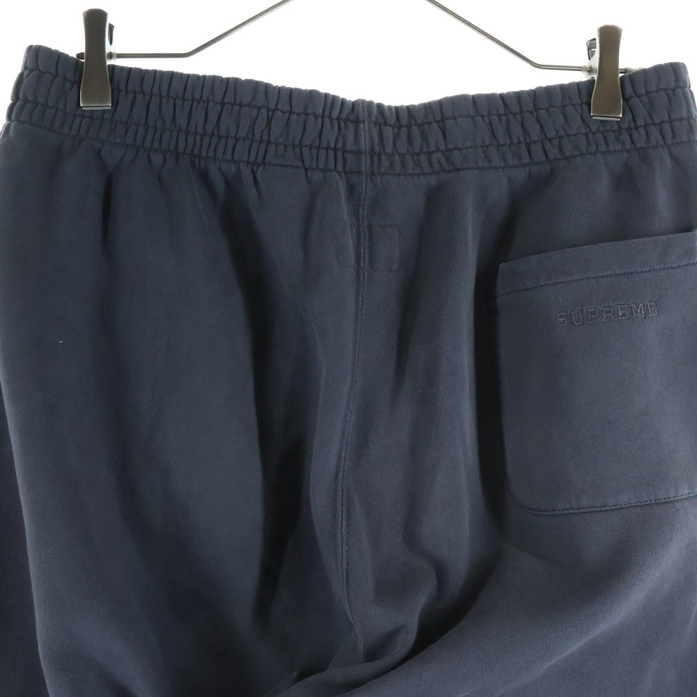SUPREME(シュプリーム) 23SS Overdyed S Logo Sweatpant オーバーダイ Sロゴ スウェット パンツ グレー