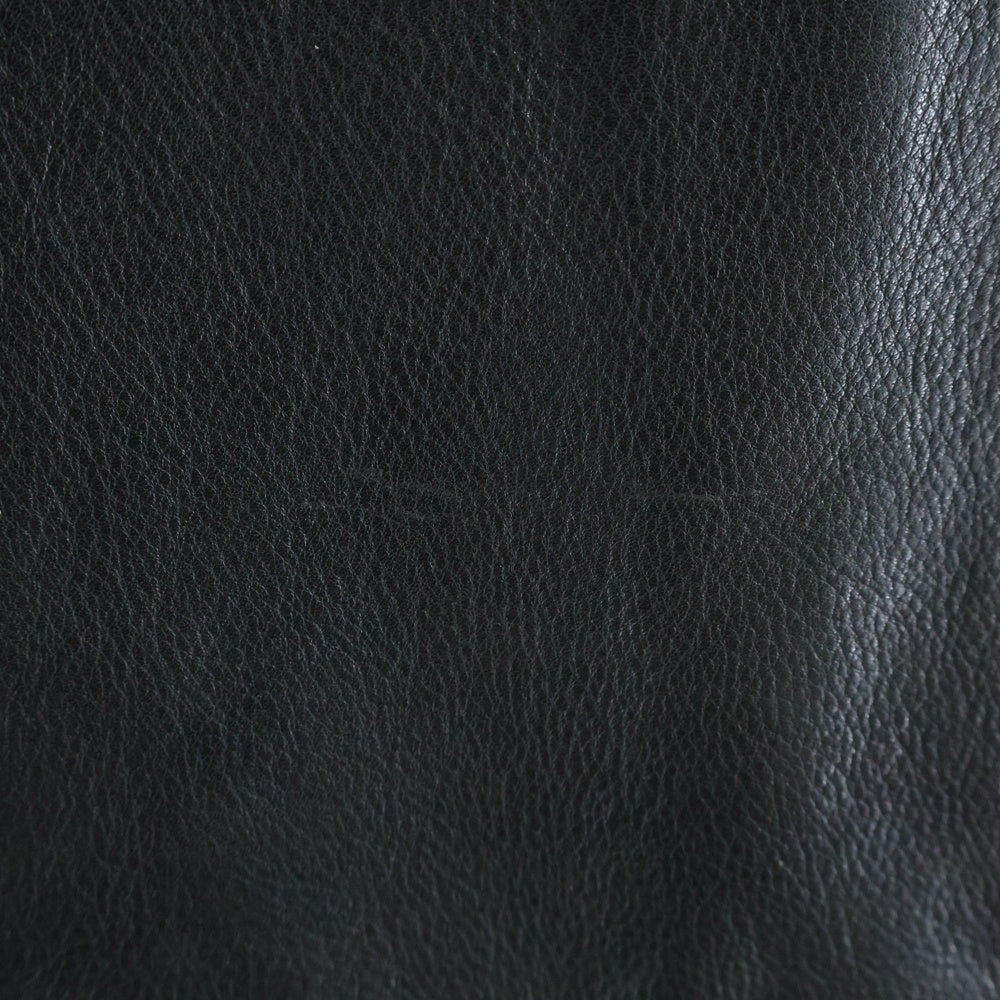 CHROME HEARTS(クロムハーツ) JJ DEAN JJディーン ダガージップライダースレザージャケット ブラック