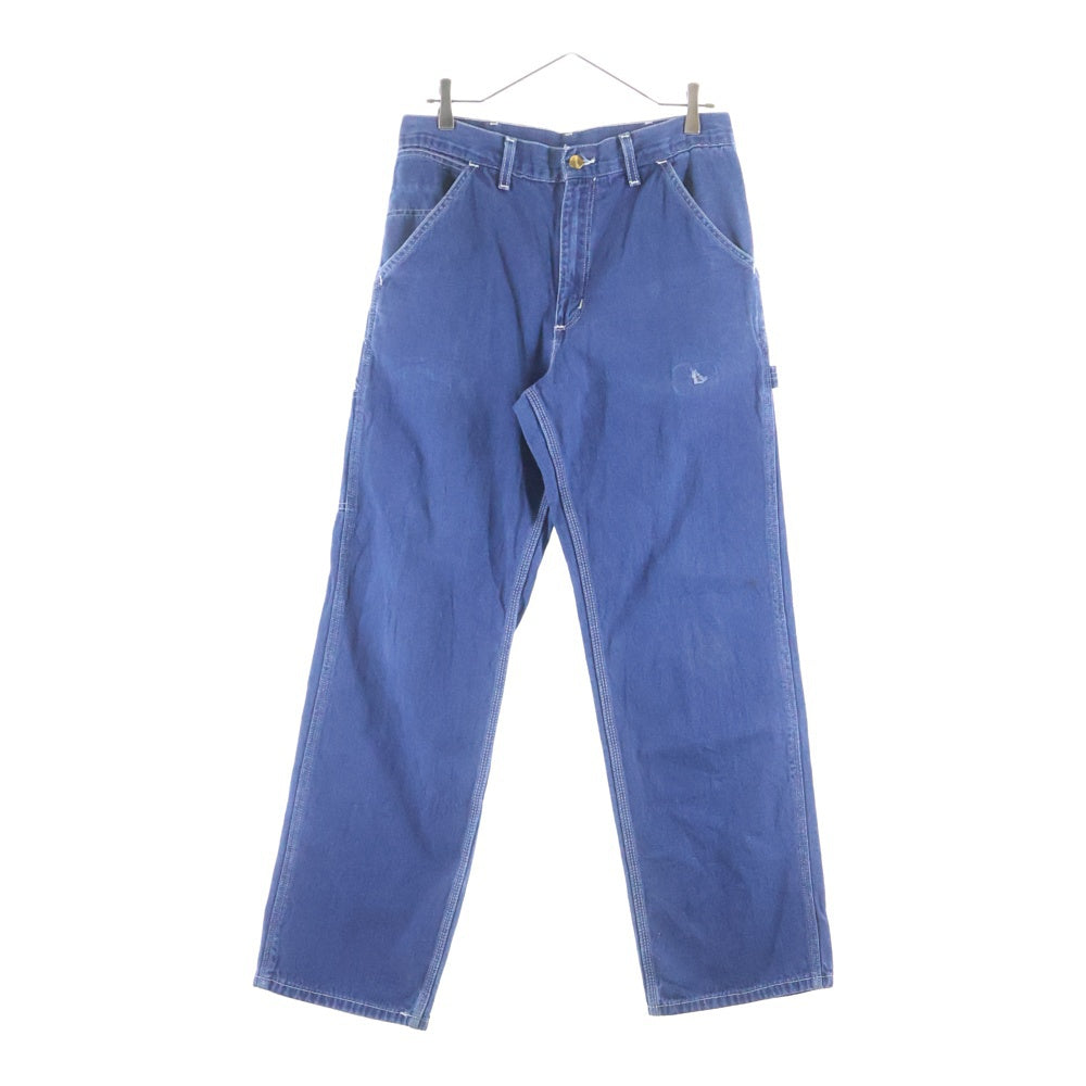 CARHARTT(カーハート) 90S VINTAGE PAINTER DENIM PANTS ペインターデニム パンツ インディゴ