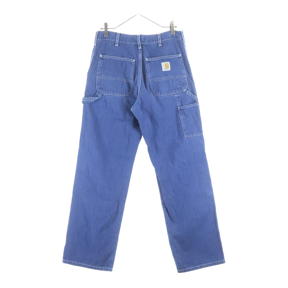 CARHARTT(カーハート) 90S VINTAGE PAINTER DENIM PANTS ペインターデニム パンツ インディゴ