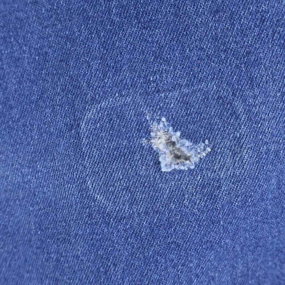 CARHARTT(カーハート) 90S VINTAGE PAINTER DENIM PANTS ペインターデニム パンツ インディゴ