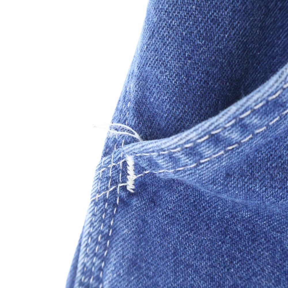 CARHARTT(カーハート) 90S VINTAGE PAINTER DENIM PANTS ペインターデニム パンツ インディゴ