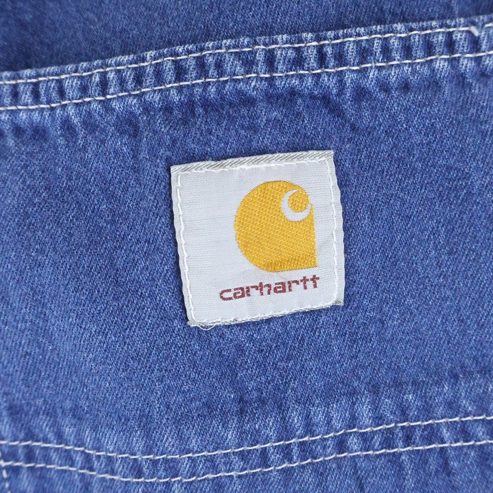 CARHARTT(カーハート) 90S VINTAGE PAINTER DENIM PANTS ペインターデニム パンツ インディゴ
