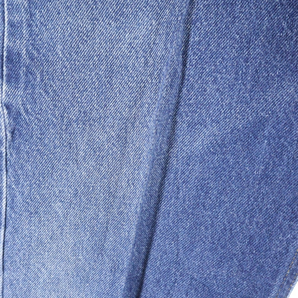 CARHARTT(カーハート) 80S VINTAGE DENIM PANTS TALONジップ USA製 星タグ デニムパンツ インディゴ P8500