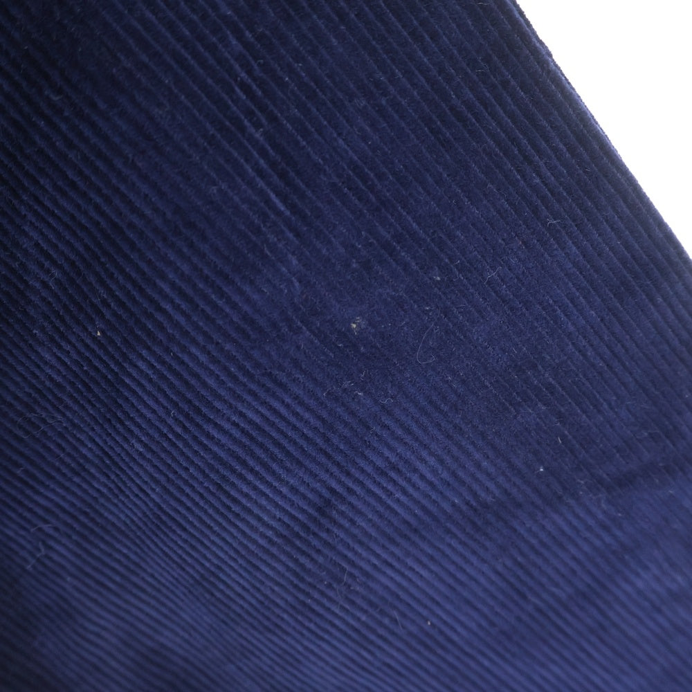 VINTAGE(ヴィンテージ) 90-00S FFA JACKET コーデュロイ ファーマーズ ジャケット ネイビー 109008