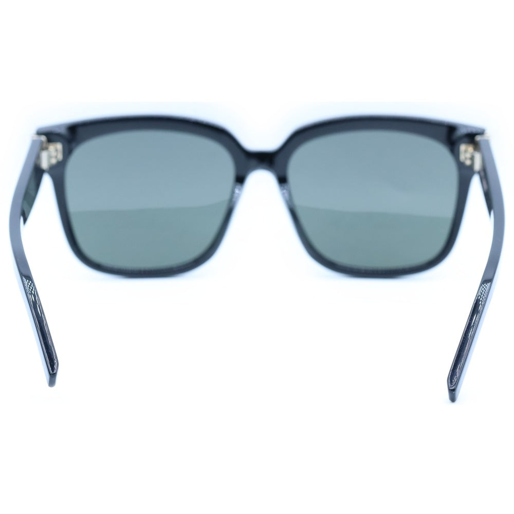 SAINT LAURENT PARIS(サンローランパリ) YSLテンプル アイウェア サングラス ブラック SL M40/F 003