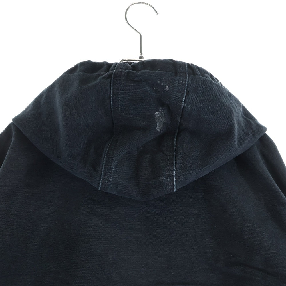 CARHARTT(カーハート) 00S ACTIVE JACKET アクティブ ジャケット ブラック J131BLK