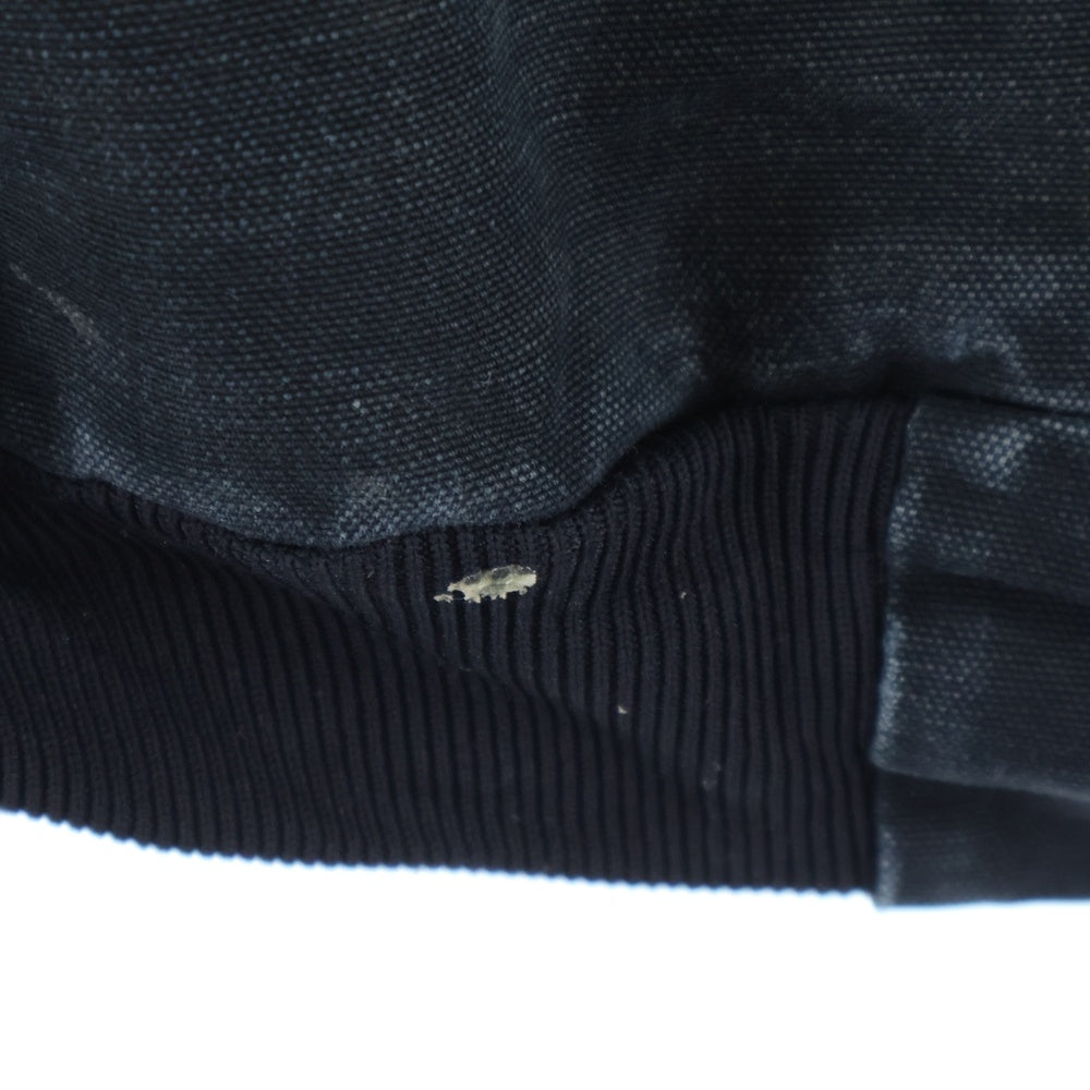 CARHARTT(カーハート) 00S ACTIVE JACKET アクティブ ジャケット ブラック J131BLK