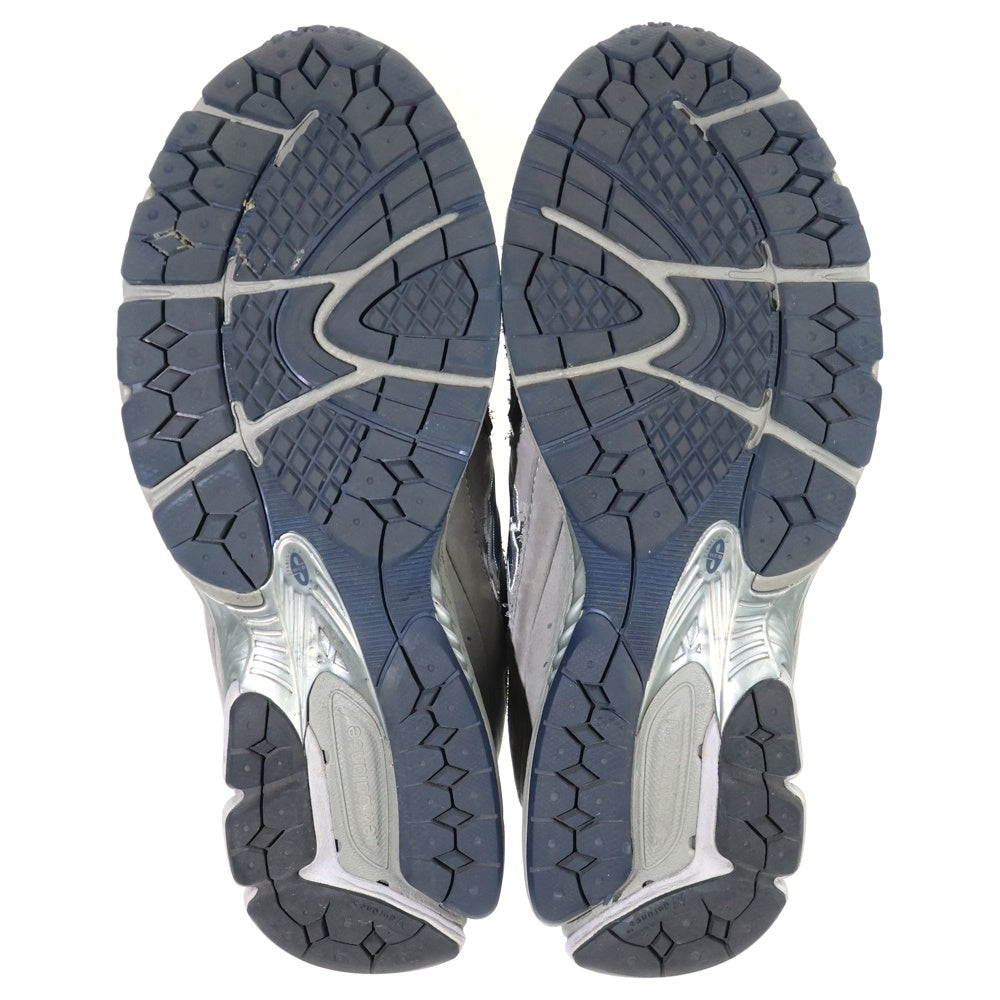 New Balance(ニューバランス) M2002RMX GRAY 22FW-I MULE ミュール スリッポン スニーカー グレー