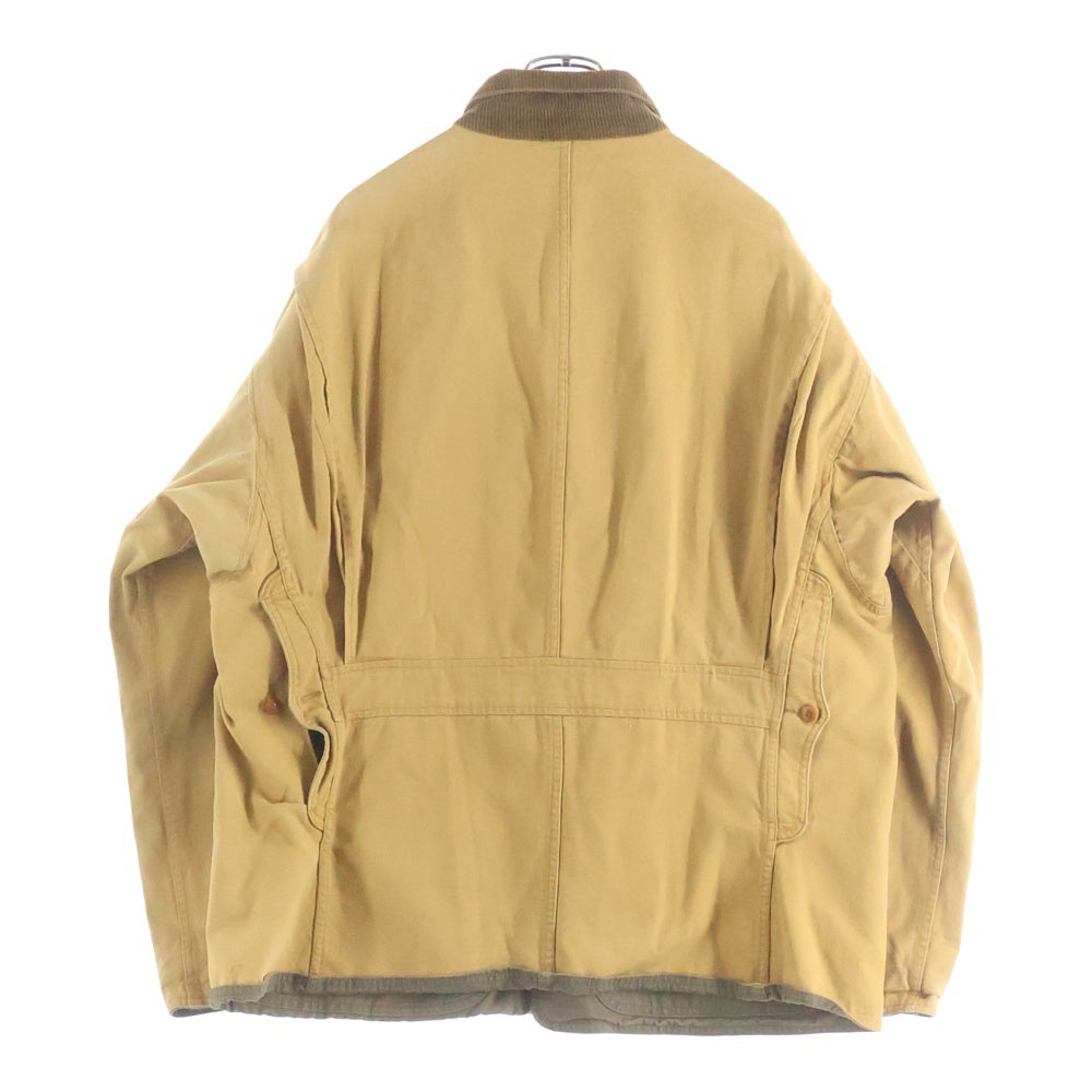 RALPH LAUREN(ラルフローレン) 80S-90S POLO COUNTRY REVERSIBLE HUNTING JACKET ポロ カントリー リバーシブル ハンティング ジャケット