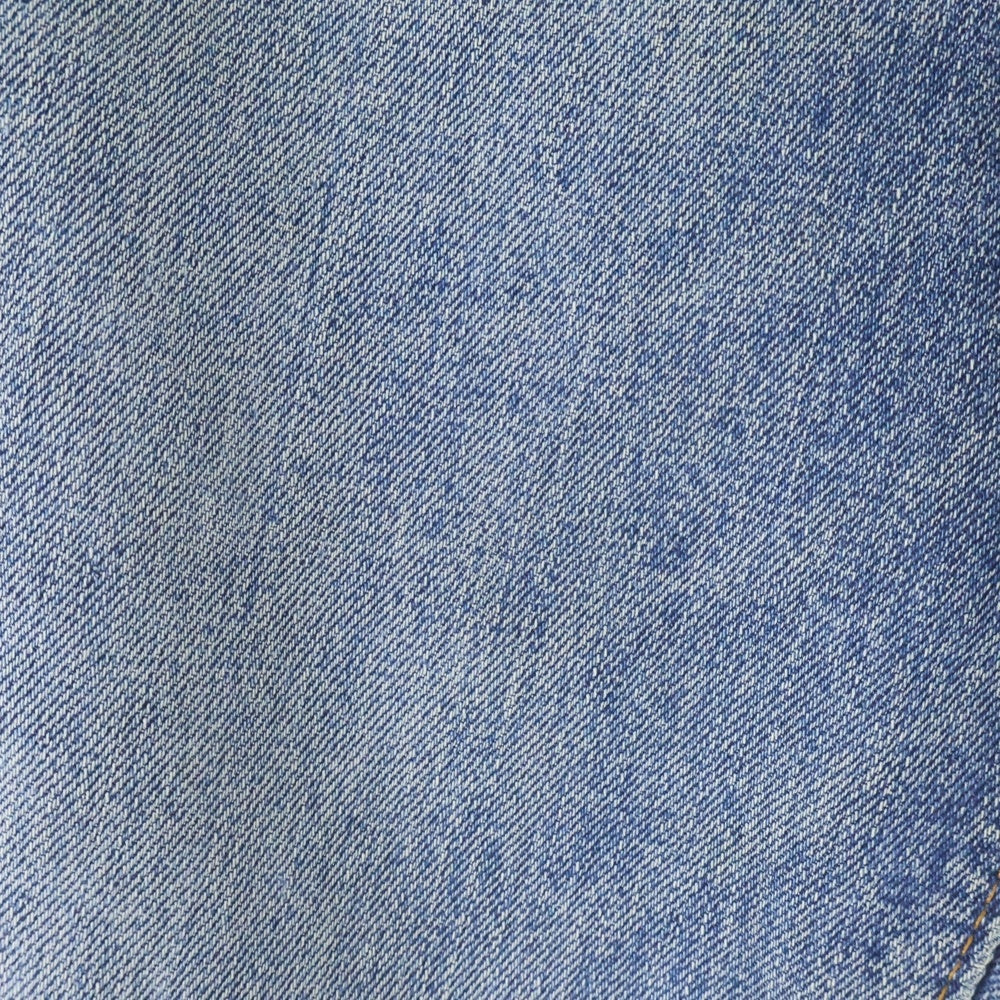 Levi's(リーバイス) 70S 501 66前期 並行ステッチ ボタン裏6 スモールe デニムパンツ インディゴ