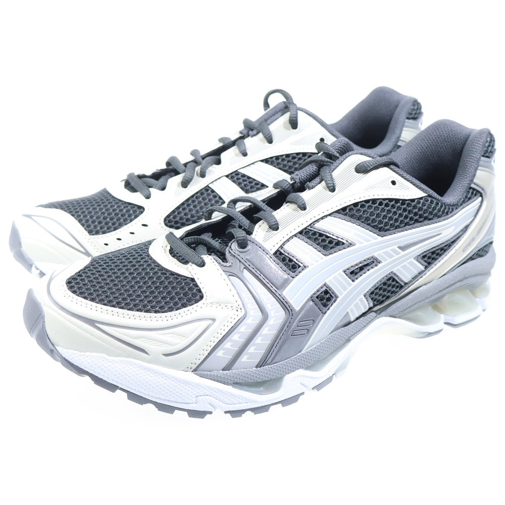 ASICS(アシックス) GEL-VENTURE 6 1203A438-030 ゲル ヴェンチャー ローカットスニーカー グレー US11.5/JP29cm