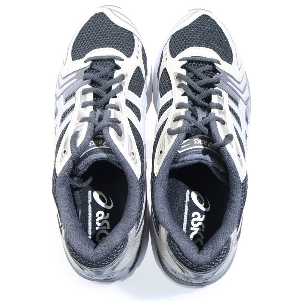 ASICS(アシックス) GEL-VENTURE 6 1203A438-030 ゲル ヴェンチャー ローカットスニーカー グレー US11.5/JP29cm