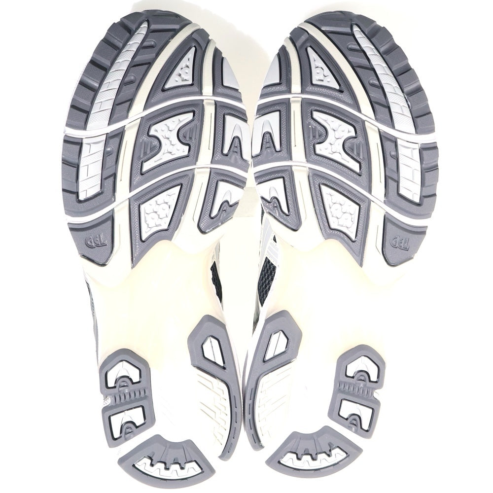 ASICS(アシックス) GEL-VENTURE 6 1203A438-030 ゲル ヴェンチャー ローカットスニーカー グレー US11.5/JP29cm