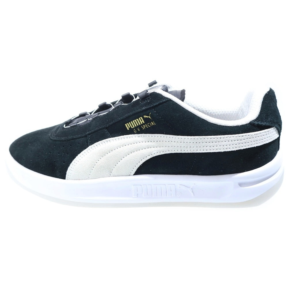 PUMA(プーマ) ×FUMITO GANRYU GV SPECIAL 400974 01 ×フミトガンリュウ ローカットスニーカー ブラック US11/29cm