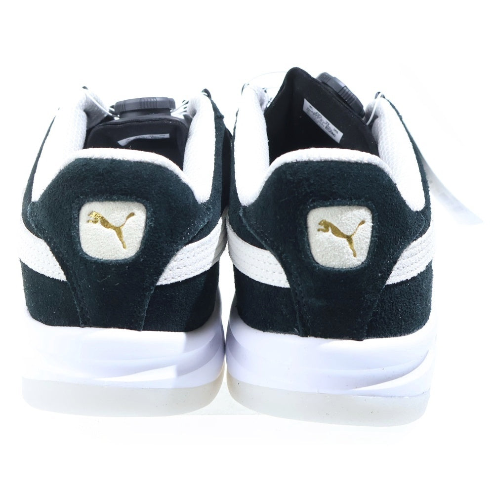 PUMA(プーマ) ×FUMITO GANRYU GV SPECIAL 400974 01 ×フミトガンリュウ ローカットスニーカー ブラック US11/29cm