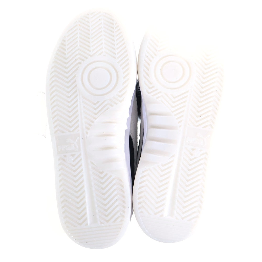 PUMA(プーマ) ×FUMITO GANRYU GV SPECIAL 400974 01 ×フミトガンリュウ ローカットスニーカー ブラック US11/29cm