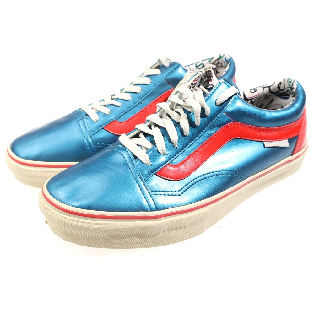 VANS(ヴァンズ) ×MARC JACOBS OLD SKOOL LX 543999 110