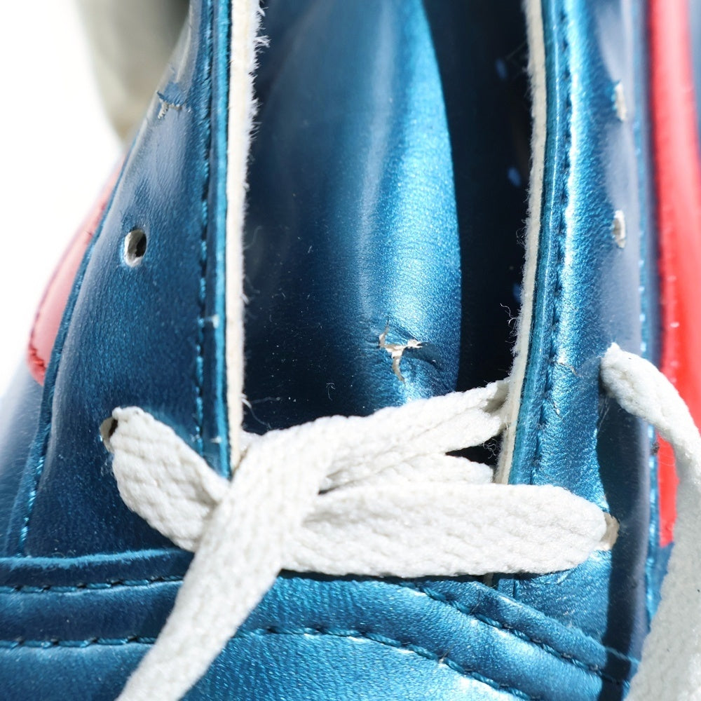 VANS(ヴァンズ) ×MARC JACOBS OLD SKOOL LX 543999 110