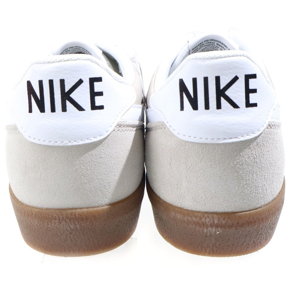 NIKE(ナイキ) KILLSHOT 2 LEATHER HF4261-299 キルショット レザー ローカットスニーカー ベージュ US12/30cm