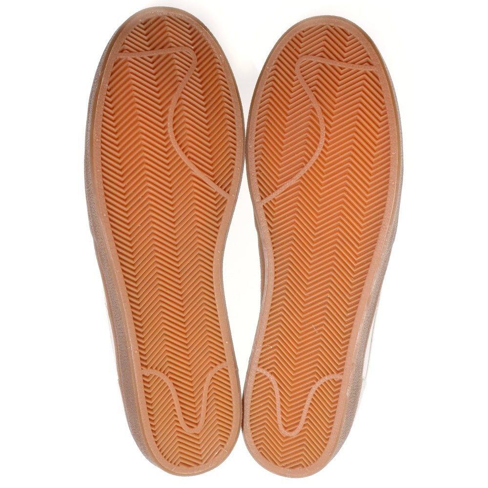 NIKE(ナイキ) KILLSHOT 2 LEATHER HF4261-299 キルショット レザー ローカットスニーカー ベージュ US12/30cm