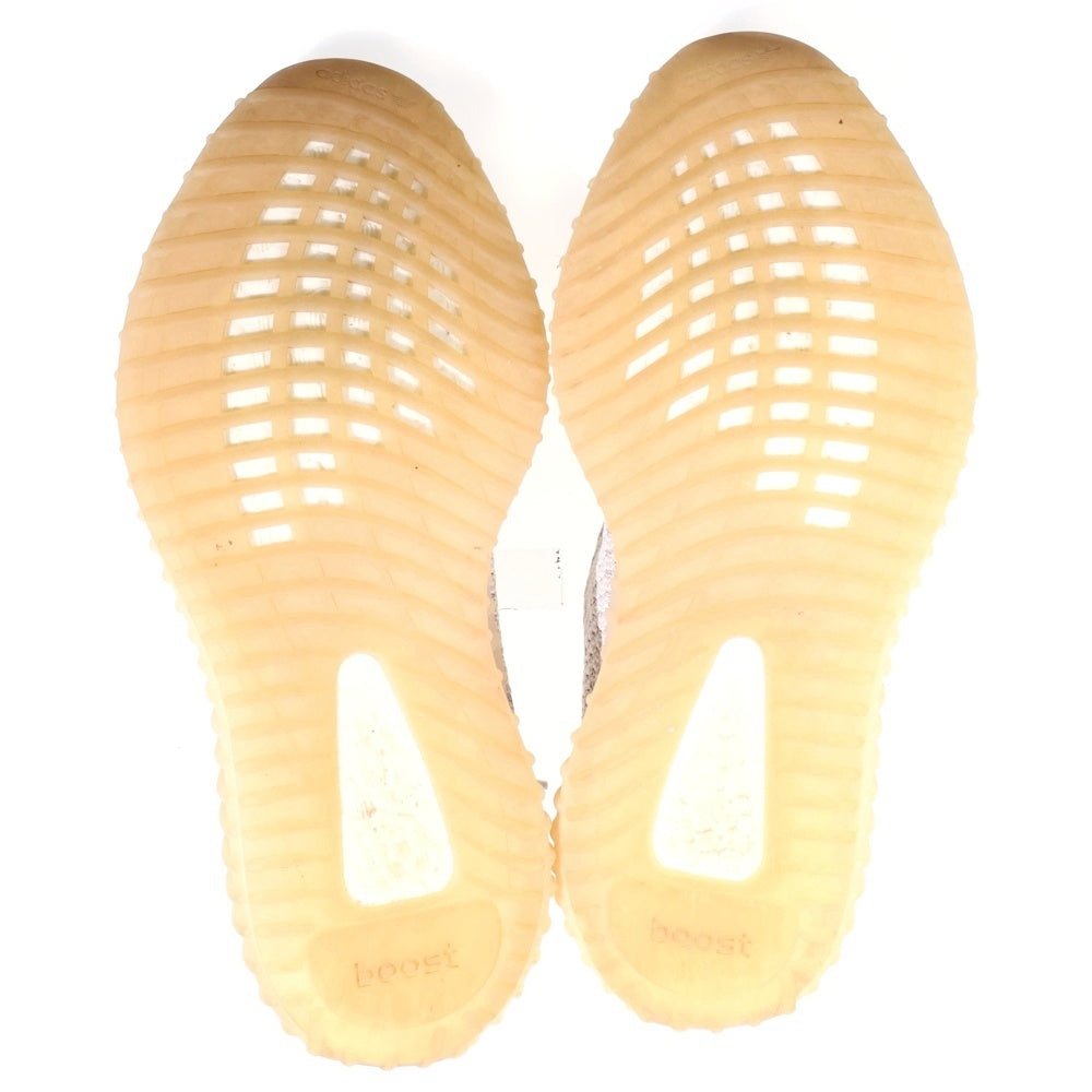 adidas(アディダス) YEEZY BOOST 350 V2 SYNTH NON-REFLECTIVE イージーブースト 350 V2 ローカットスニーカー グレーUS11/29cm FV5578