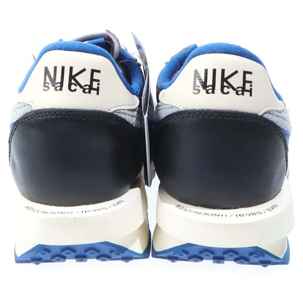 NIKE(ナイキ) ×UNDERCOVER ×SACAI LDWAFFLE /SU アンダカバー サカイ LDワッフル ローカットスニーカー マルチ US11/39cm DJ4877-600