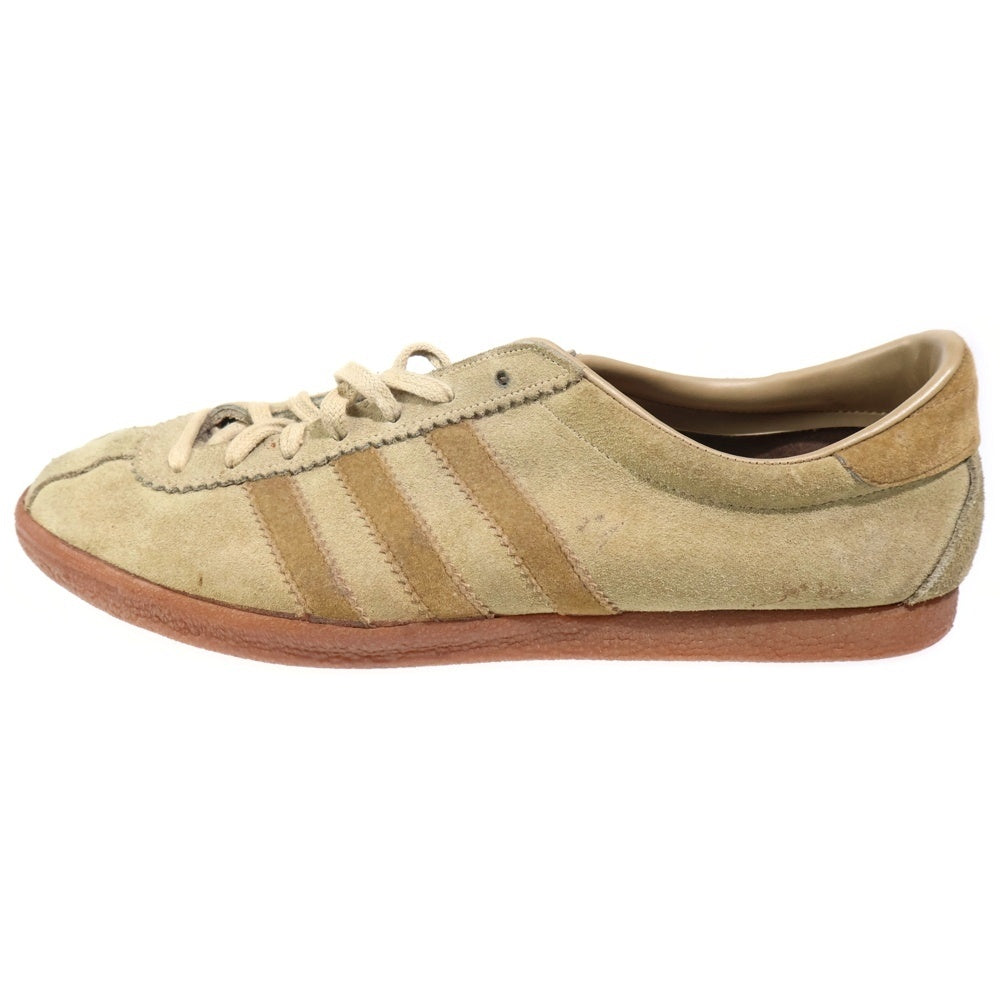 adidas(アディダス) 70s Riviera Tobacco Camel Brown France DS ヴィンテージ リヴィエラ タバコ ローカットスニーカー スエード US10.5/28.5cm
