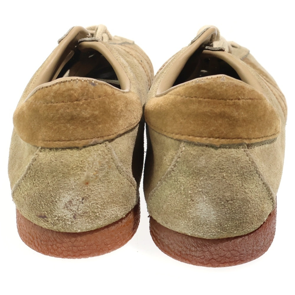 adidas(アディダス) 70s Riviera Tobacco Camel Brown France DS ヴィンテージ リヴィエラ タバコ ローカットスニーカー スエード US10.5/28.5cm