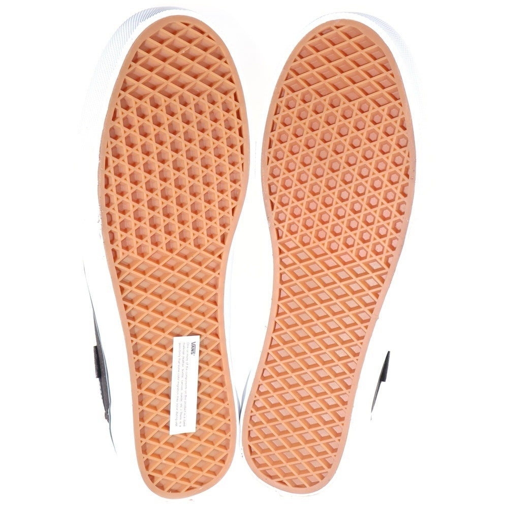 VANS(ヴァンズ) SKATE OLD SKOOL Chocolate VN0A2Z32CHT オールドスクール スケート ローカットスニーカー US12/30cm