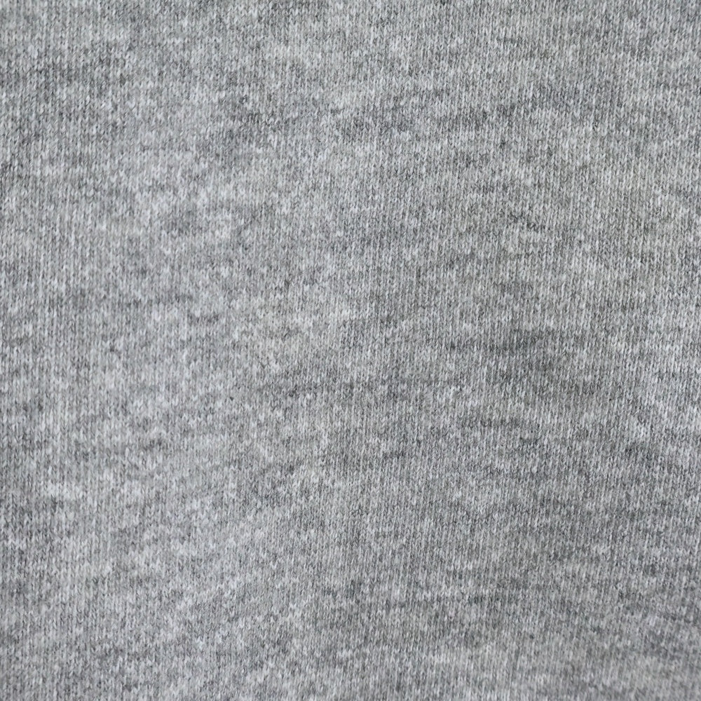 VINTAGE(ヴィンテージ) 50-60S SEWICKLEY VALLEY HOSPITAL PHYSICAL THERAPY CREWNECK PULLOVER SWEAT 霜降り フロントプリント プルオーバー スウェット グレー