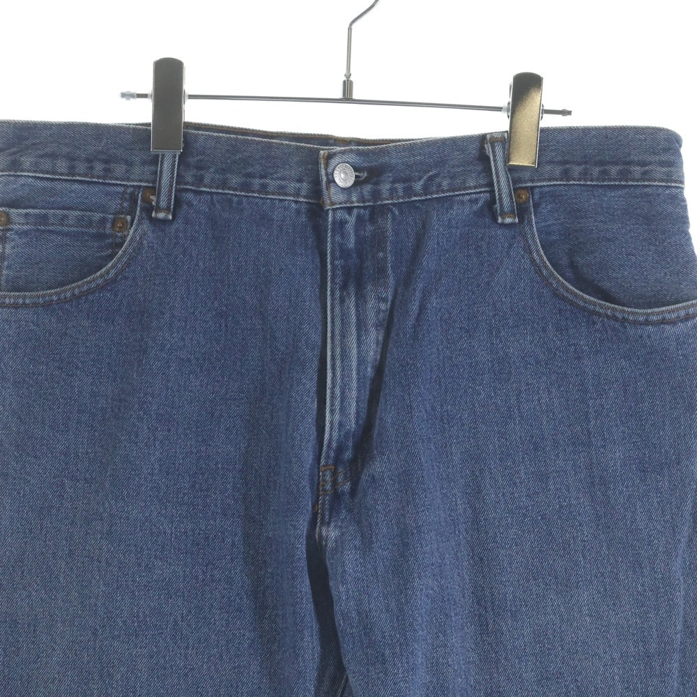 Levi's(リーバイス) 10S 517 メキシコ製 スモールe ブーツカットデニムパンツ ジップフライ ボタン裏4002 2013年製