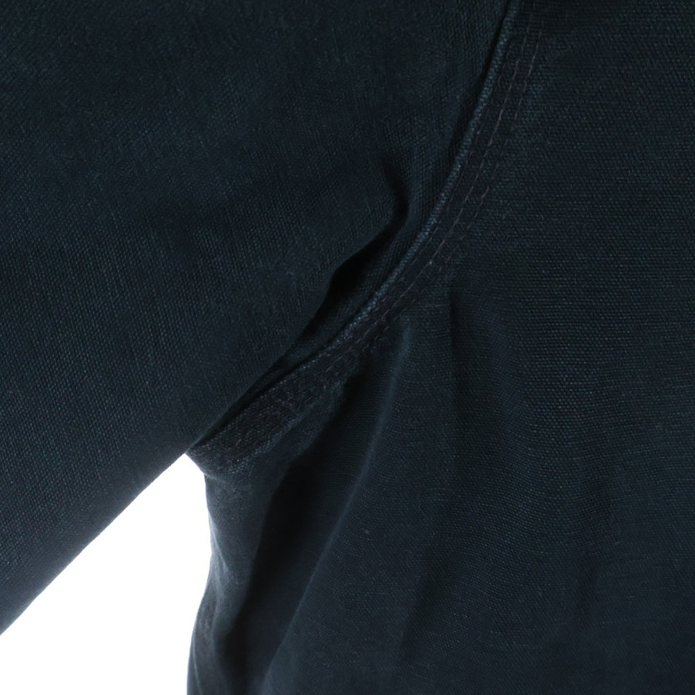 CARHARTT(カーハート) SANTA FE JACKET サンタフェ ダック ジャケット ブラック