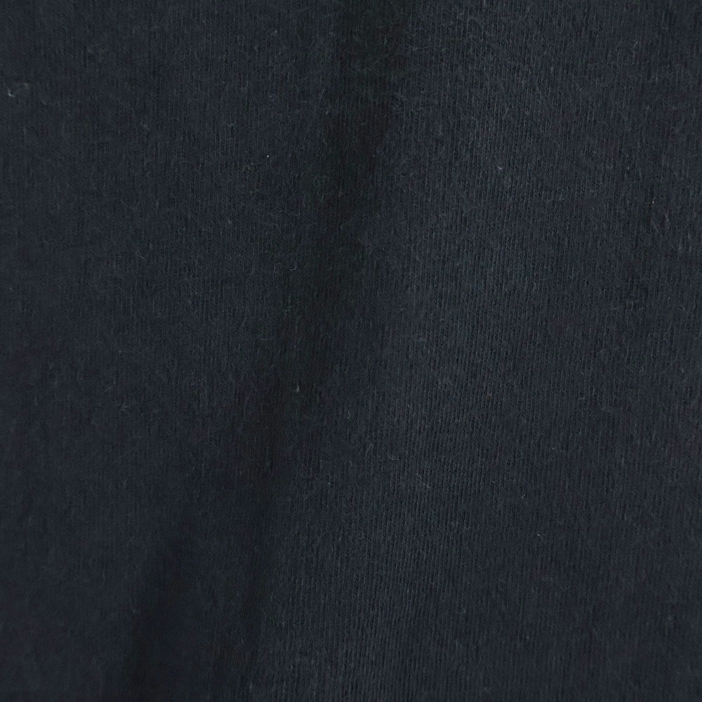 VINTAGE(ヴィンテージ) 90S MARLBORO COYOTE POCKET TEE DELTA マルボロ コヨーテ ブラフ ポケット 半袖Tシャツ ブラック