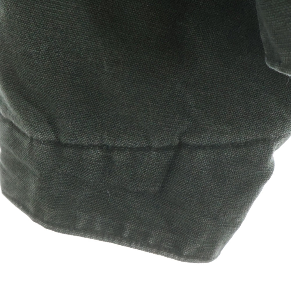 CARHARTT(カーハート) 00S DETROIT JACKET 08年製 デトロイトジャケット モス グリーン カーキ J97 MOS
